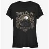 Best Pirce 🛒 The Addams Family Fix Ya 👧 Girls T-Shirt 👏