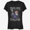 Budget ⭐ The Addams Family Forever 👧 Girls T-Shirt 😍