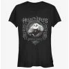 Coupon ✨ The Addams Family Hello My Uglies 👧 Girls T-Shirt ⌛