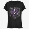 Cheapest ⭐ The Addams Family Mon Amour 👧 Girls T-Shirt 👏