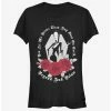 Best deal ⭐ The Addams Family Morticia Soul 👧 Girls T-Shirt 🔥