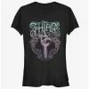 Brand new ⭐ The Addams Family Thing Snap 👧 Girls T-Shirt 🥰