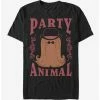 Top 10 👍 The Addams Family It Party Animal T-Shirt 🔥