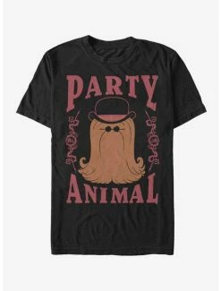 Top 10 👍 The Addams Family It Party Animal T-Shirt 🔥