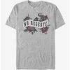Promo 😉 The Addams Family No Regrets T-Shirt 🛒