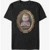 Best reviews of 🔔 The Addams Family Pugsley Portrait T-Shirt 👏