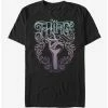 Best Sale ✔️ The Addams Family Thing Snap T-Shirt 🎁