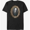 Promo ✨ The Addams Family Wednesday Portrat T-Shirt 🧨