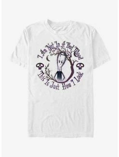 Discount 😍 The Addams Family Wednesday Watercolor T-Shirt 😉
