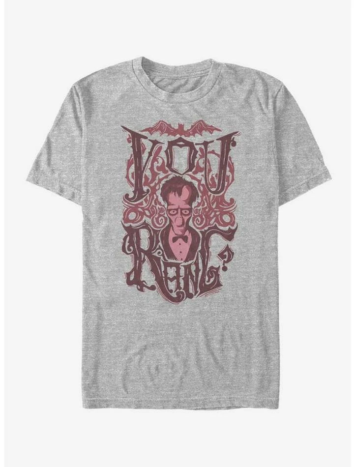 Best reviews of 🌟 The Addams Family You Rang T-Shirt ⌛ 1 Best reviews of 🌟 The Addams Family You Rang T-Shirt ⌛