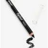 Buy 👏 Blackheart Very Black Eyeliner Pencil 🎁