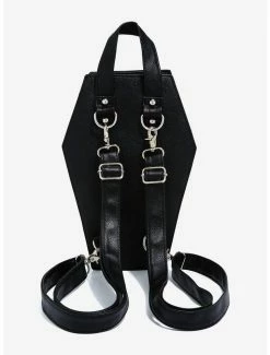 New 🌟 Floral Celestial Coffin Mini 🎒 Backpack 🤩 6 New 🌟 Floral Celestial Coffin Mini 🎒 Backpack 🤩 -Cheap T-shirt Store 17113019 av2