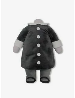 Outlet ✨ The Addams Family Headless Doll Plush ⌛