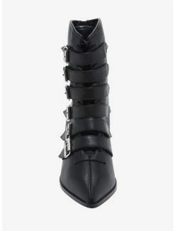 Discount 🛒 Strange Cvlt Coven Booties 🎉 -Cheap T-shirt Store 18930257 av2