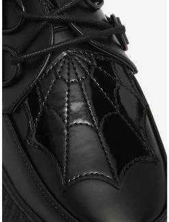 Deals 🔔 Strange Cvlt Black Krypt Web Creepers ⭐ -Cheap T-shirt Store 18933410 av3