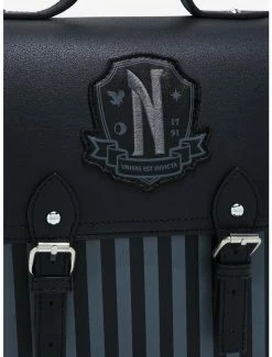 Top 10 βοΈ Wednesday Nevermore Academy Mini π Backpack β¨ 10 Top 10 βοΈ Wednesday Nevermore Academy Mini π Backpack β¨ -Cheap T-shirt Store 19439190 av4