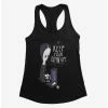 New 😍 Addams Family Keep Your Chin Up! 👧 Girls Tank 🎉