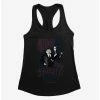 Wholesale 👏 Addams Family Love At First Fright 👧 Girls Tank 😀
