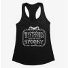 Best deal 🔥 Addams Family Mysterious And Spooky 👧 Girls Tank 🛒
