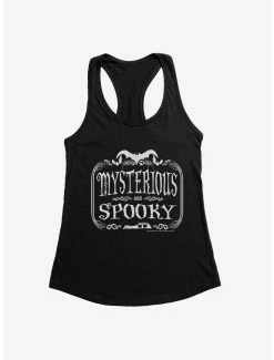 Best deal 🔥 Addams Family Mysterious And Spooky 👧 Girls Tank 🛒