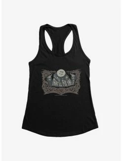 Best Sale 🔔 Addams Family That'll Fix Ya! 👧 Girls Tank 🧨