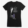 Buy 👍 Addams Family Keep Your Chin Up! 👧 Girls T-Shirt 🤩
