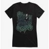 Budget ⭐ Addams Family Not Tonight 👧 Girls T-Shirt 🥰