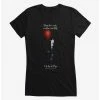 Deals 👍 Addams Family Pennywise 👧 Girls T-Shirt 🎁