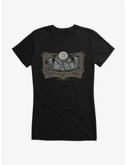 Brand new 🥰 Addams Family That'll Fix Ya! 👧 Girls T-Shirt 🎁