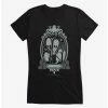 Top 10 🎁 Addams Family Wednesday Addams 👧 Girls T-Shirt ⭐