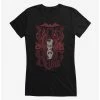 Budget 🧨 Addams Family You Rang? 👧 Girls T-Shirt ✔️
