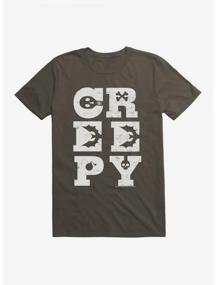 Budget 🔥 Addams Family Creepy T-Shirt 🔥 1 Budget 🔥 Addams Family Creepy T-Shirt 🔥