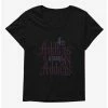 Best deal 🧨 Addams Family Always An Addams 👧 Girls T-Shirt Plus Size ⌛