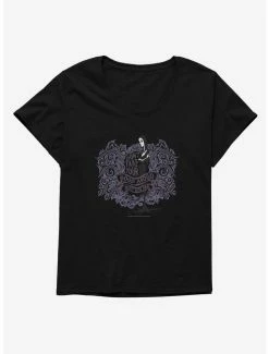 Top 10 👏 Addams Family Good Mood 👧 Girls T-Shirt Plus Size 🧨