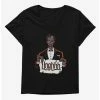 Cheapest 🔥 Addams Family Lurch 👧 Girls T-Shirt Plus Size 🌟
