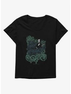 Best deal 😍 Addams Family Not Tonight 👧 Girls T-Shirt Plus Size 🌟