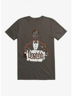Discount ✔️ Addams Family Lurch T-Shirt 🛒 5 Discount ✔️ Addams Family Lurch T-Shirt 🛒 -Cheap T-shirt Store 19972460 hi 1