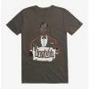 Discount ✔️ Addams Family Lurch T-Shirt 🛒