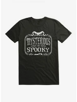 Hot Sale ❤️ Addams Family Mysterious And Spooky T-Shirt 🔥