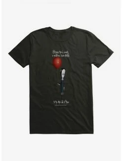 Flash Sale 🥰 Addams Family Pennywise T-Shirt 🛒