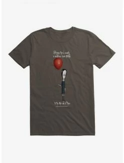 Flash Sale 🥰 Addams Family Pennywise T-Shirt 🛒 -Cheap T-shirt Store 19972532 hi