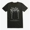 Top 10 🥰 Addams Family Two Left Feet T-Shirt 💯