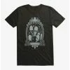 Cheapest 👏 Addams Family Wednesday Addams T-Shirt 🤩