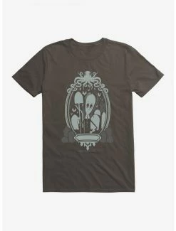 Cheapest 👏 Addams Family Wednesday Addams T-Shirt 🤩 -Cheap T-shirt Store 19972622 hi