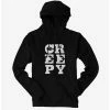 Top 10 🎁 The Addams Family Creepy Hoodie 🎁
