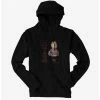 Promo 🔥 The Addams Family Head Shrinking Hoodie ✔️