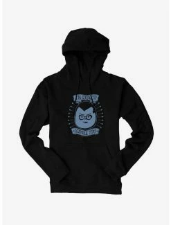 Discount 🎉 The Addams Family Ignore You Hoodie 🔔