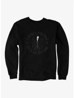 Outlet 🎁 The Addams Family Just How I Look Sweatshirt ✨