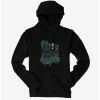 Best Pirce 👏 The Addams Family Not Tonight Hoodie ⭐