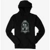 Best reviews of 🧨 The Addams Family Wednesday Addams Hoodie 🤩